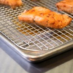 Vollrath 20038 Super Pan V® 16 1/2