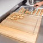 Vollrath 20038 Super Pan V® 16 1/2
