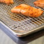 Vollrath 20038 Super Pan V® 16 1/2