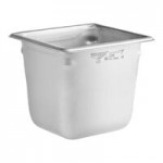 Vollrath 20038 Super Pan V® 16 1/2