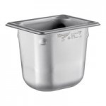 Vollrath 20038 Super Pan V® 16 1/2