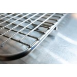 Vollrath 20038 Super Pan V® 16 1/2