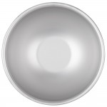 Vollrath 69030 3 Qt. Heavy Duty Stainless Steel Mixing Bowl