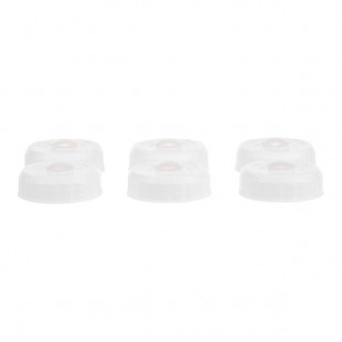 FIFO Innovations 280-1746 Label Cap - 6/Pack