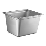 Vollrath 30288 Super Pan® 1/2 Size 8