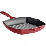 Valor 6 Qt. Merlot Enameled Cast Iron Dutch Oven Valor 6 Qt. Merlot Enameled Cast Iron Dutch Oven