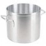 Vollrath 67512 Wear-Ever 12 Qt. Classic Aluminum Stock Pot Vollrath 67512 Wear-Ever 12 Qt. Classic Aluminum Stock Pot