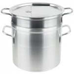 Vollrath 67512 Wear-Ever 12 Qt. Classic Aluminum Stock Pot Vollrath 67512 Wear-Ever 12 Qt. Classic Aluminum Stock Pot