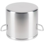 Vollrath 67512 Wear-Ever 12 Qt. Classic Aluminum Stock Pot Vollrath 67512 Wear-Ever 12 Qt. Classic Aluminum Stock Pot