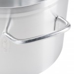 Vollrath 67512 Wear-Ever 12 Qt. Classic Aluminum Stock Pot Vollrath 67512 Wear-Ever 12 Qt. Classic Aluminum Stock Pot