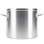 Vollrath 67512 Wear-Ever 12 Qt. Classic Aluminum Stock Pot Vollrath 67512 Wear-Ever 12 Qt. Classic Aluminum Stock Pot