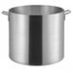 Choice 140 Qt. Heavy Weight Aluminum Stock Pot Choice 140 Qt. Heavy Weight Aluminum Stock Pot