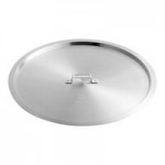 Choice 140 Qt. Heavy Weight Aluminum Stock Pot Choice 140 Qt. Heavy Weight Aluminum Stock Pot