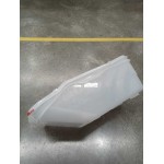 Araven 09144 ColorClip 6 Gallon / 96 Cup Polypropylene Light-Duty Shelf Ingredient Bin Araven 09144 ColorClip 6 Gallon / 96 Cup Polypropylene Light-Duty Shelf Ingredient Bin