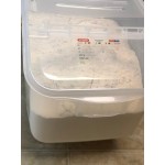 Araven 09144 ColorClip 6 Gallon / 96 Cup Polypropylene Light-Duty Shelf Ingredient Bin Araven 09144 ColorClip 6 Gallon / 96 Cup Polypropylene Light-Duty Shelf Ingredient Bin