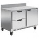 Beverage-Air WTFD48AHC-2-FIP 48