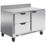 Beverage-Air WTFD48AHC-2-FIP 48