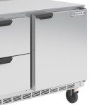Beverage-Air WTFD48AHC-2-FIP 48