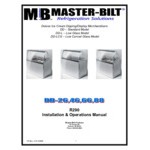 Master-Bilt DD-26LCG 27 Master-Bilt DD-26LCG 27