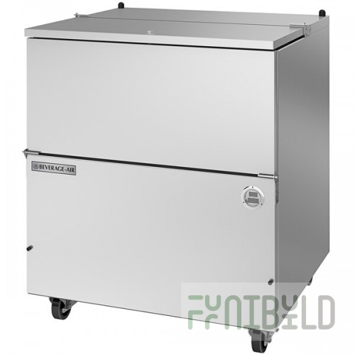 Beverage-Air SM34HC-S 34