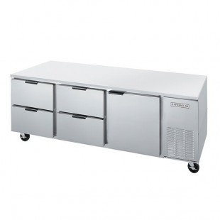 Beverage-Air UCRD93AHC-4 93 Beverage-Air UCRD93AHC-4 93