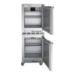 Beverage-Air UCR20HC-23 Double Stacked 20 Beverage-Air UCR20HC-23 Double Stacked 20