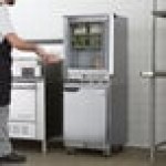 Beverage-Air UCR20HC-23 Double Stacked 20 Beverage-Air UCR20HC-23 Double Stacked 20