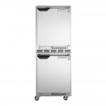 Beverage-Air UCR20HC-23 Double Stacked 20 Beverage-Air UCR20HC-23 Double Stacked 20