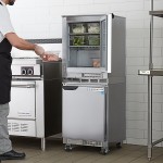 Beverage-Air UCR20HC-23 Double Stacked 20 Beverage-Air UCR20HC-23 Double Stacked 20