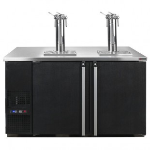 Micro Matic MDD58W-E-A Pro-Line E-Series 59 1/2