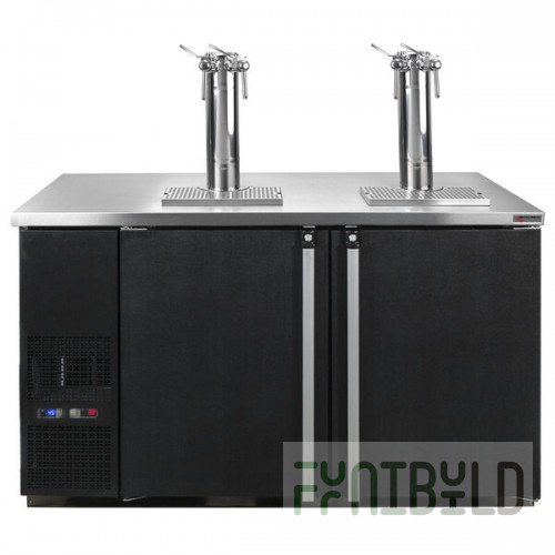 Micro Matic MDD58W-E-A Pro-Line E-Series 59 1/2