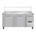 Continental Refrigerator PA68N 68
