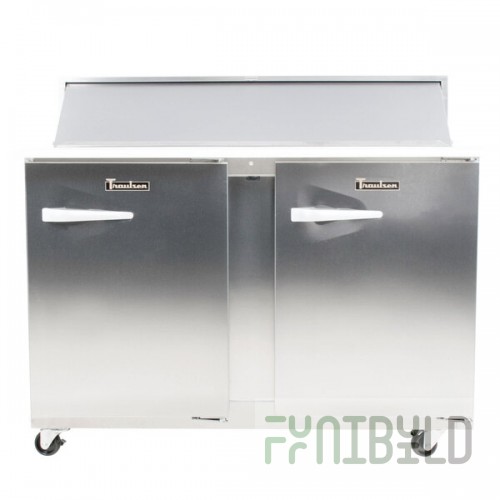 Traulsen UPT4812-RR 48