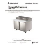 Delfield ST4427NP-8 27
