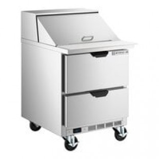 Beverage-Air SPED27HC-C-B Elite Series 27 Beverage-Air SPED27HC-C-B Elite Series 27