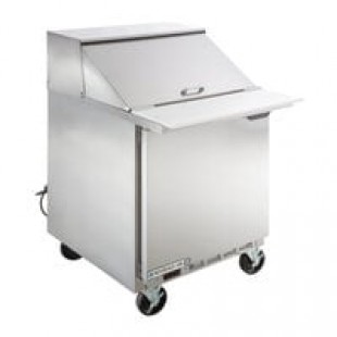 Beverage-Air SPE27HC-12M-B-DS Elite Series 27