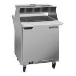 Beverage-Air SPE27HC-12M-B-DS Elite Series 27