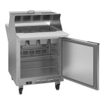 Beverage-Air SPE27HC-12M-B-DS Elite Series 27