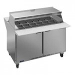 Beverage-Air SPE27HC-12M-B-DS Elite Series 27
