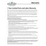 MainStreet Equipment 60