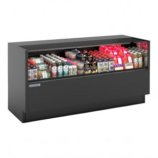 Hussmann FS-OB-1017-58A 59 1/4