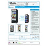 True GDM-26-HC~TSL01 30