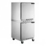 Beverage-Air UCF27AHC-24 and UCR27AHC-24 Double Stacked 27
