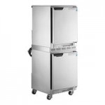Beverage-Air UCF27AHC-24 and UCR27AHC-24 Double Stacked 27