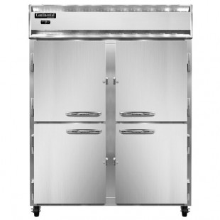 Continental Refrigerator 2FENHD 57 Continental Refrigerator 2FENHD 57