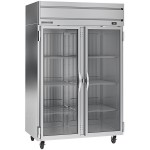 Beverage-Air HFPS2HC-1G Horizon Series 52