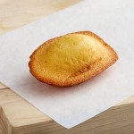 St. Michel Citrus Madeleine 1.6 oz. - 70/Case