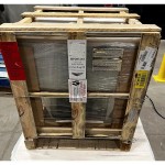 Scratch and Dent Vollrath FC-4CP-02120-N NSF7 Two Pan Refrigerated Drop-In Cold Food Well - 120V Scratch and Dent Vollrath FC-4CP-02120-N NSF7 Two Pan Refrigerated Drop-In Cold Food Well - 120V
