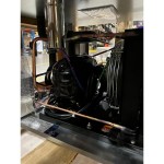 Scratch and Dent Vollrath FC-4CP-02120-N NSF7 Two Pan Refrigerated Drop-In Cold Food Well - 120V Scratch and Dent Vollrath FC-4CP-02120-N NSF7 Two Pan Refrigerated Drop-In Cold Food Well - 120V