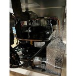 Scratch and Dent Vollrath FC-4CP-02120-N NSF7 Two Pan Refrigerated Drop-In Cold Food Well - 120V Scratch and Dent Vollrath FC-4CP-02120-N NSF7 Two Pan Refrigerated Drop-In Cold Food Well - 120V